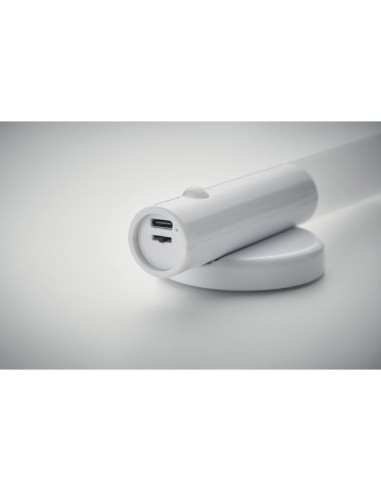 SENLUZ - Luce ricaricabile con sensore