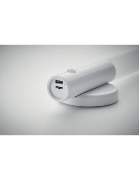 SENLUZ - Luce ricaricabile con sensore