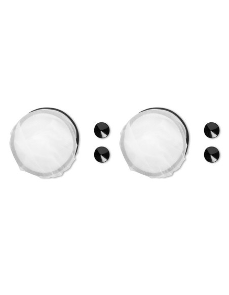 SOMBRA LIGHT - Set di 2 tendine parasole per