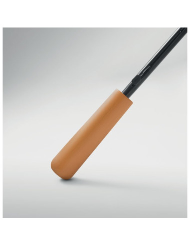 BOWBRELLA - Ombrello arcobaleno 27 pollici