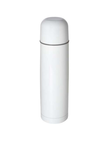Thermos con isolamento sottovuoto certificato...