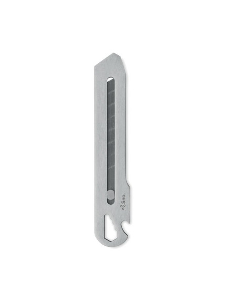 KNIFEPLUS - Coltello multifunzione
