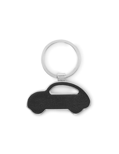 LAR - Portachiavi a forma di auto