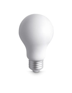 LIGHT - Antistress 'lampadina' in PU