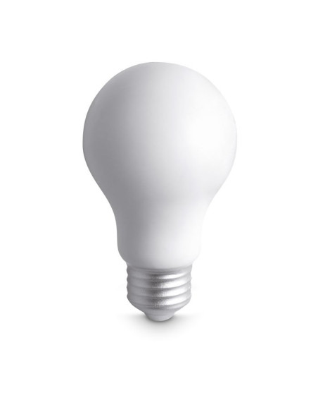 LIGHT - Antistress 'lampadina' in PU