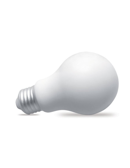 LIGHT - Antistress 'lampadina' in PU