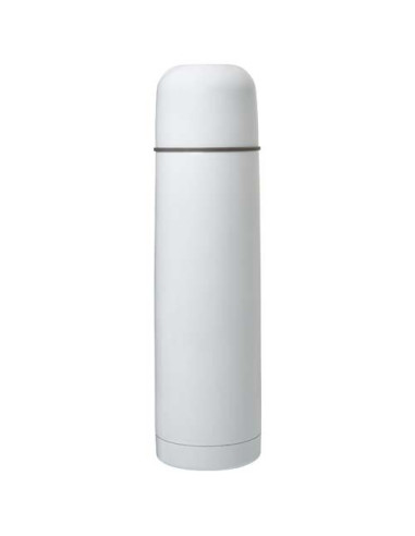 Thermos con isolamento sottovuoto certificato...