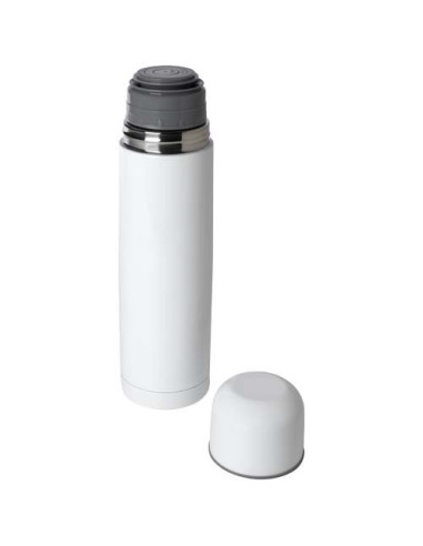 Thermos con isolamento sottovuoto certificato...