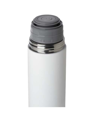 Thermos con isolamento sottovuoto certificato...