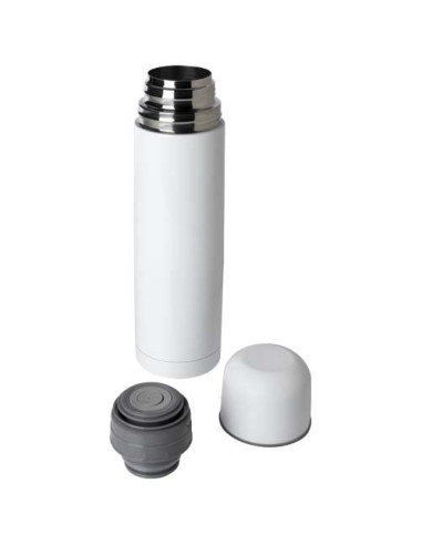 Thermos con isolamento sottovuoto certificato...