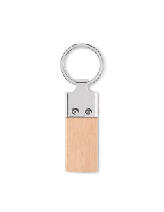 LLAVING - Portachiavi effetto legno 2