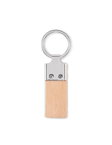 LLAVING - Portachiavi effetto legno