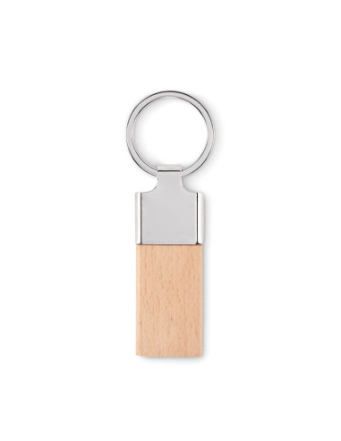 LLAVING - Portachiavi effetto legno
