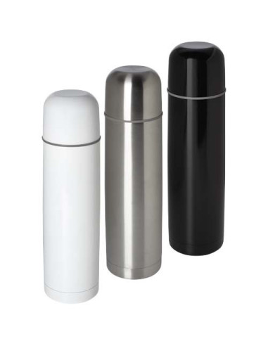 Thermos con isolamento sottovuoto certificato...