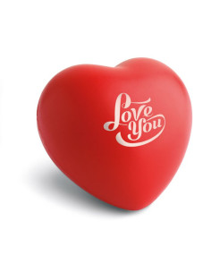 LOVY - Antistress a forma di cuore 2