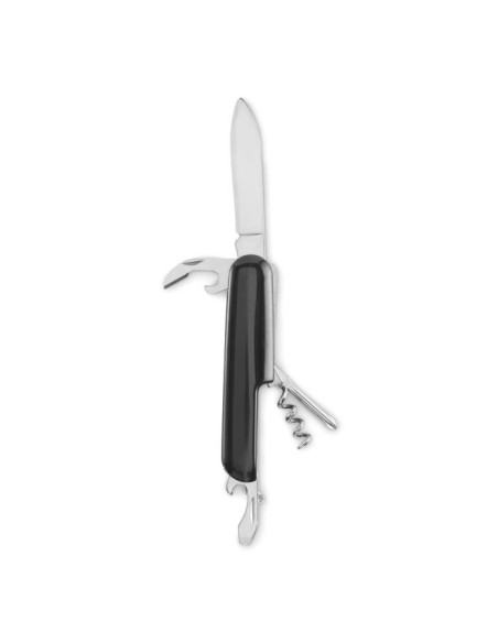 MULTICHILLO - Coltello tascabile multiuso