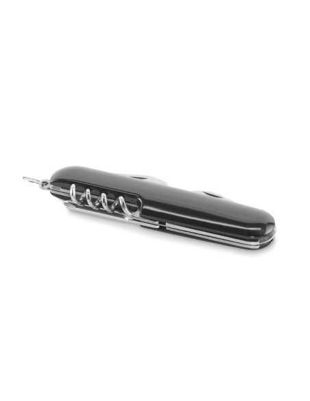 MULTICHILLO - Coltello tascabile multiuso