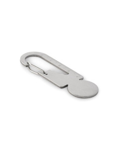 MULTIKEY - Portachiavi con gettone multifu
