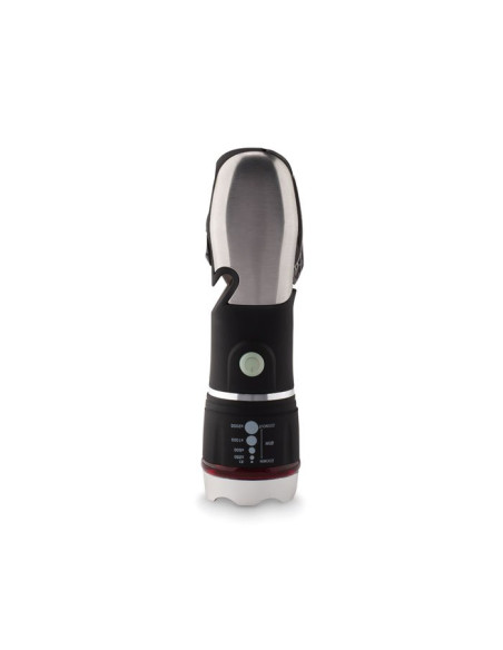 HAMLIGHT - Torcia multi funzione