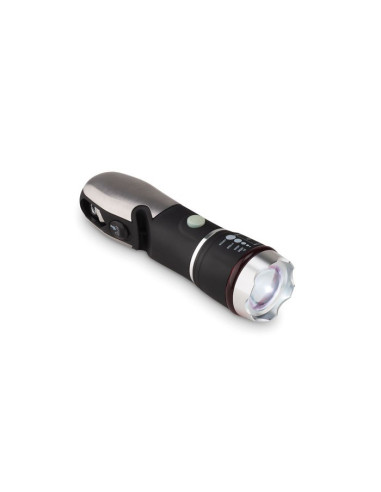 HAMLIGHT - Torcia multi funzione