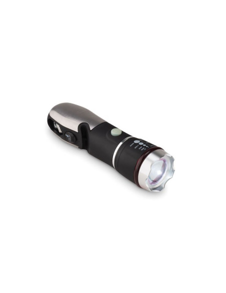 HAMLIGHT - Torcia multi funzione
