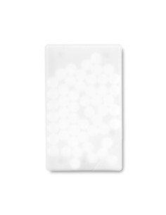 MINTCARD - Dispenser per mentine