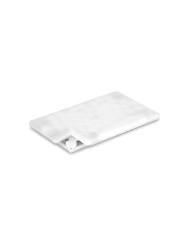 MINTCARD - Dispenser per mentine