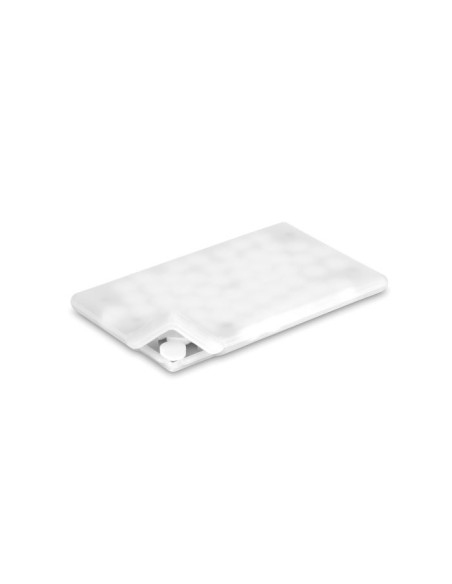 MINTCARD - Dispenser per mentine