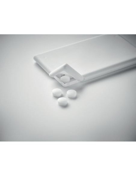 MINTCARD - Dispenser per mentine