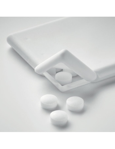 MINTCARD - Dispenser per mentine
