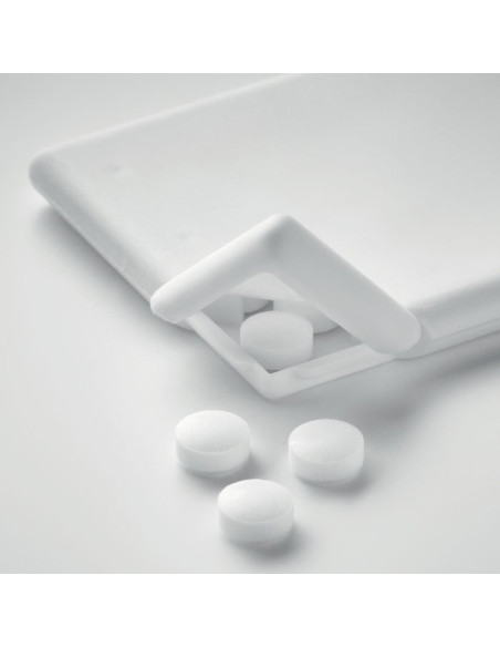 MINTCARD - Dispenser per mentine