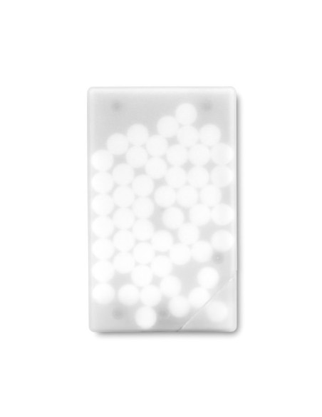 MINTCARD - Dispenser per mentine