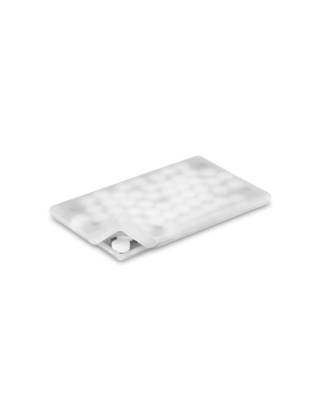 MINTCARD - Dispenser per mentine