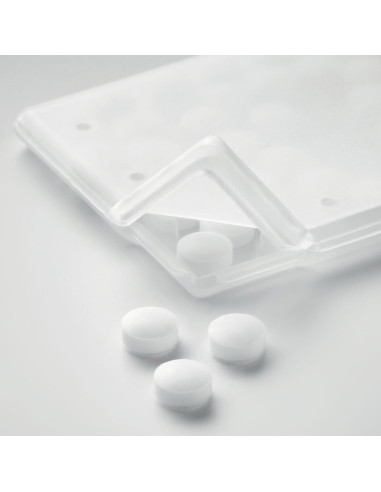 MINTCARD - Dispenser per mentine