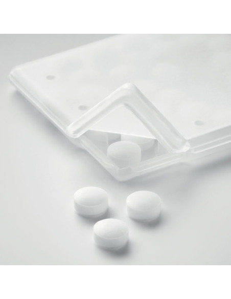 MINTCARD - Dispenser per mentine