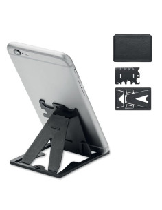 TACKLE - Multiutensile e stand telefono