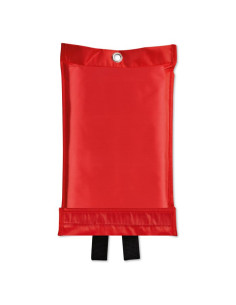 BLAKE - Coperta antincendio 100x95cm 2