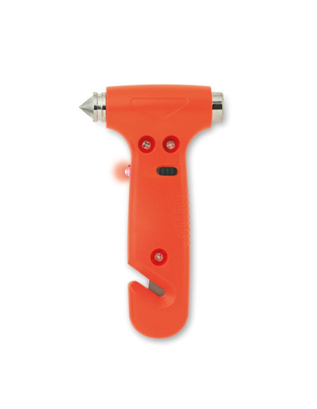 RESQ - Martello emergenze 3 in 1