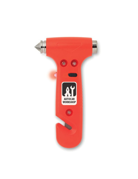RESQ - Martello emergenze 3 in 1