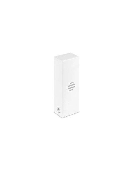 RINGAL - Portachiavi con torcia solare