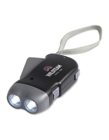 ROBIN - Torcia LED