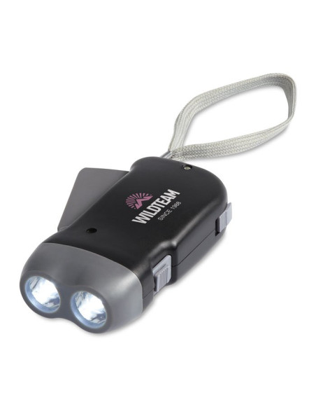 ROBIN - Torcia LED