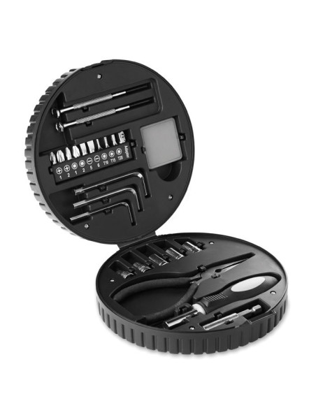 RUEDA TOOL - Set attrezzi 25 pezzi