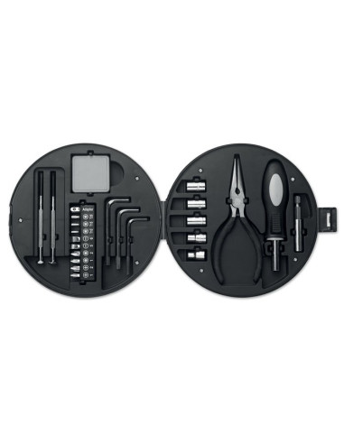 RUEDA TOOL - Set attrezzi 25 pezzi