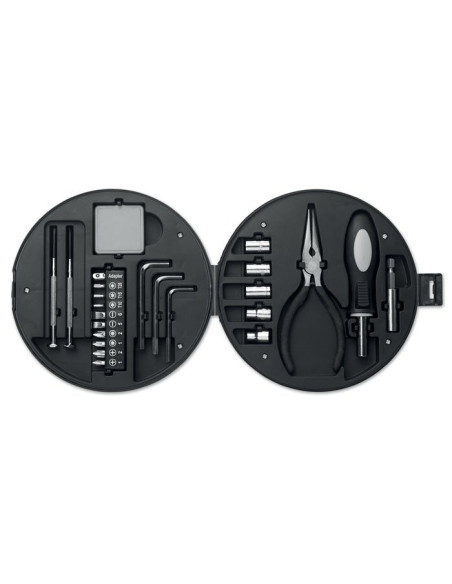 RUEDA TOOL - Set attrezzi 25 pezzi