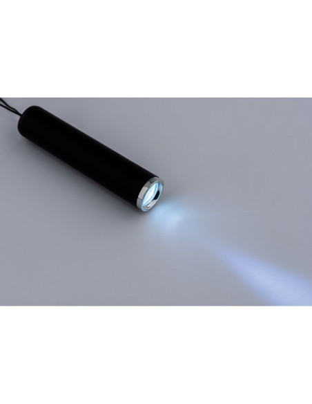 SANLIGHT - Torcia a LED in plastica