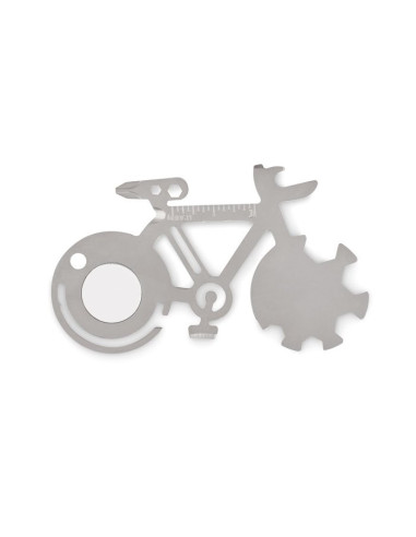 BITOOL - Multi-tool in acciaio inox