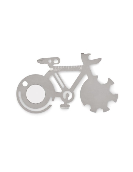 BITOOL - Multi-tool in acciaio inox