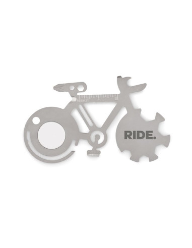 BITOOL - Multi-tool in acciaio inox