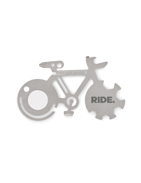 BITOOL - Multi-tool in acciaio inox
